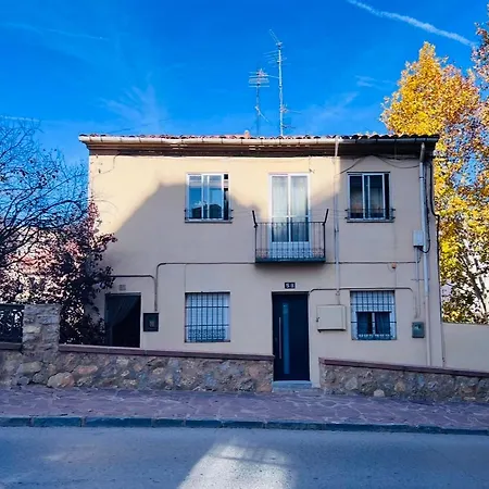 Lejlighed La Merced Teruel