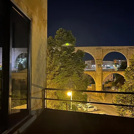 Lejlighed La Merced Teruel