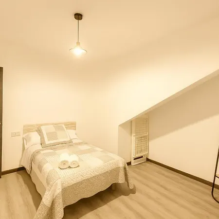 Lejlighed La Merced *