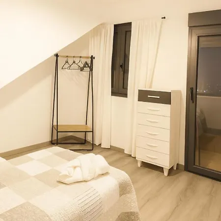 Lejlighed La Merced *