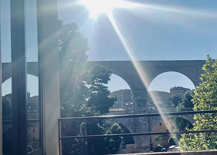 Lägenhet La Merced *