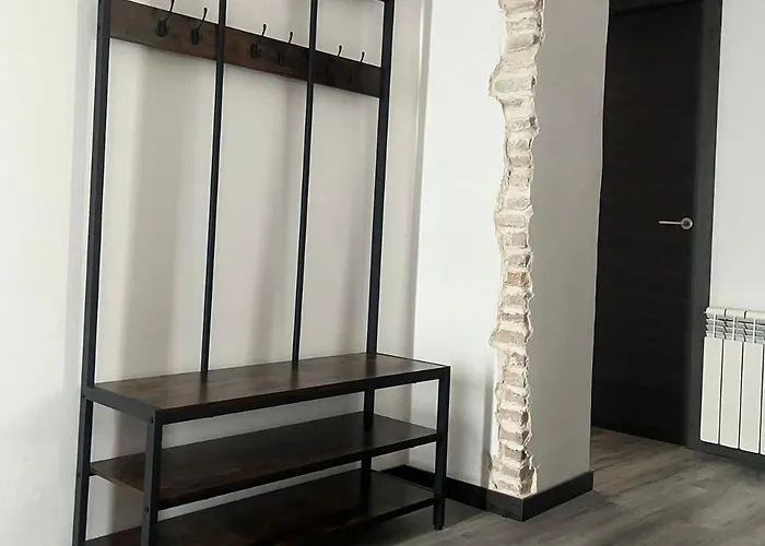 La Merced Lägenhet Teruel