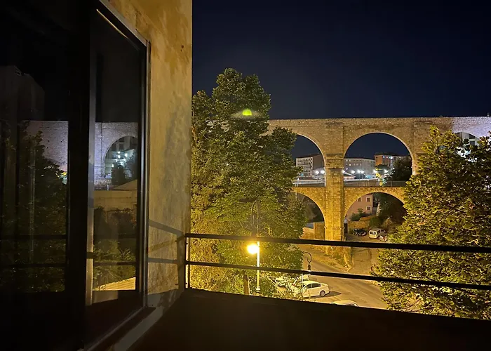 Lägenhet La Merced Teruel